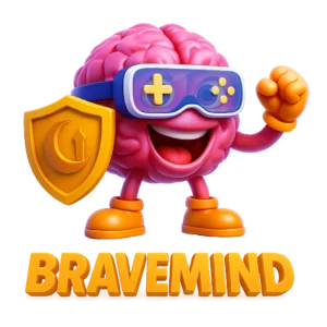 Brave Mind